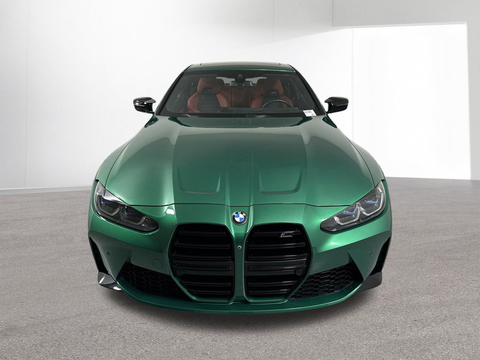 Used 2024 BMW M4 xDrive Competition w/ Executive Package image 27