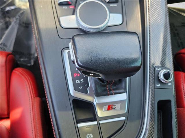 Used 2019 Audi S5 Premium Plus w/ Premium Plus AWD/4WD image 12