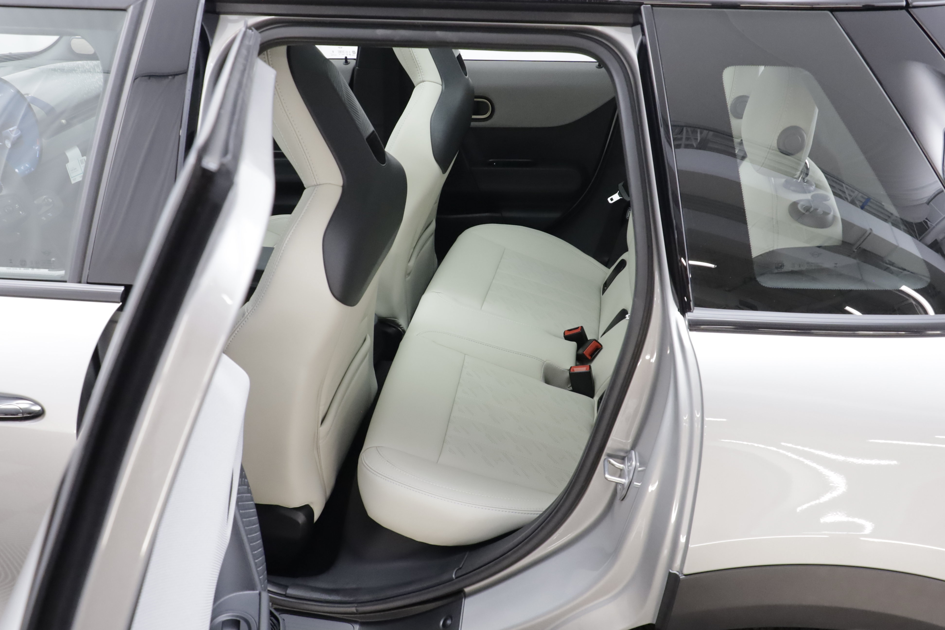 New 2027 MINI Cooper 4-Door Hardtop FWD image 20