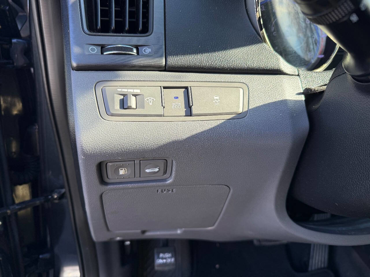 Used 2013 Hyundai Sonata GLS w/ Popular Equipment Pkg image 17