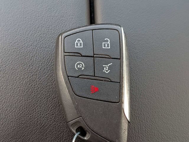 Used 2022 Buick Envision Preferred FWD image 30