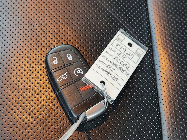 Certified 2024 Dodge Durango GT image 35