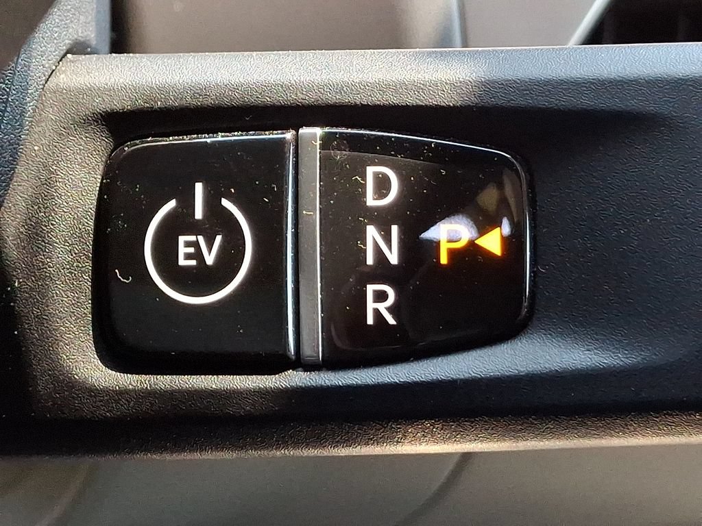 Certified 2024 Kia EV9 Wind AWD/4WD image 19