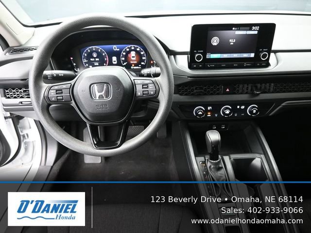 Used 2024 Honda Accord LX image 26