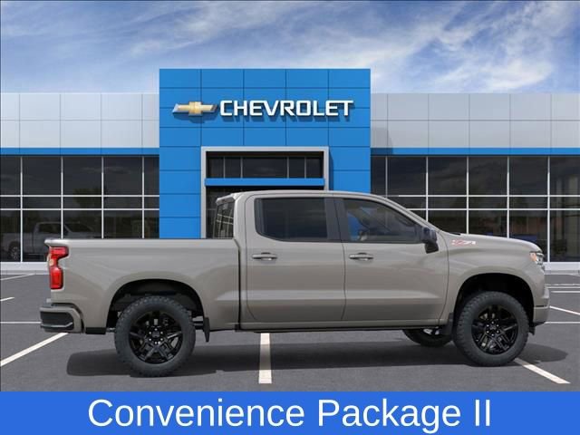New 2026 Chevrolet Silverado 1500 RST w/ True North Edition Plus image 5