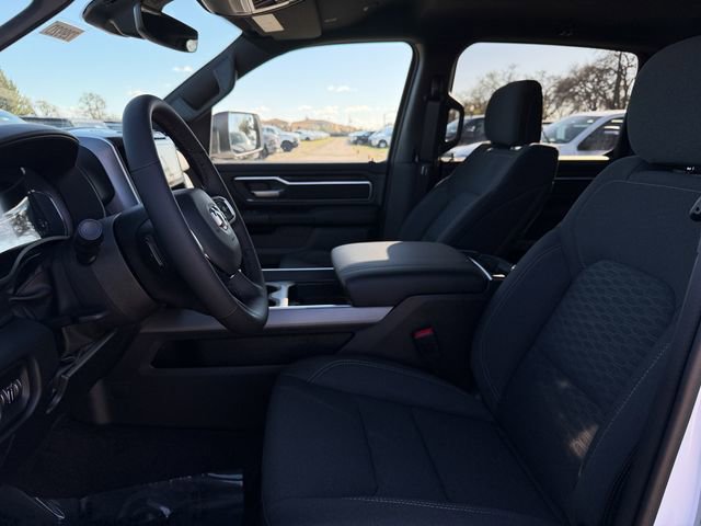 New 2026 RAM 1500 Big Horn AWD/4WD image 15