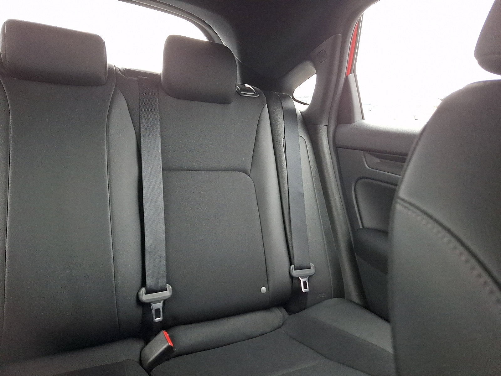 Used 2025 Honda Civic Sport image 16