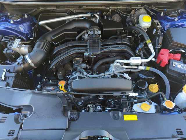 Used 2025 Subaru Crosstrek 2.5i Wilderness image 28