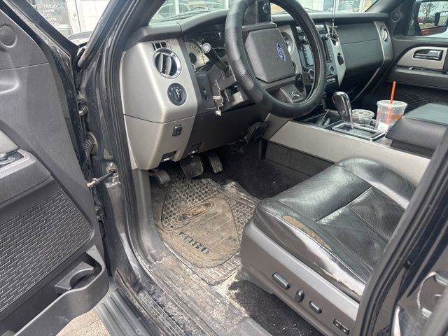 Used 2011 Ford Expedition Limited w/ 301A Rapid Spec Order Code image 11