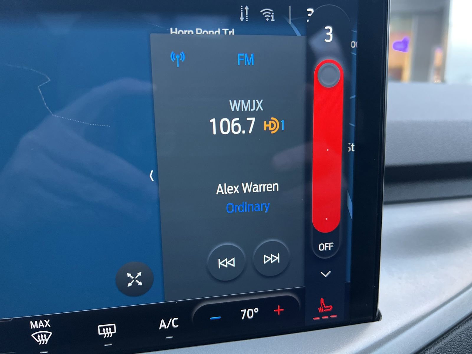 Used 2023 Ford Escape Active w/ Tech Pack #2 image 37