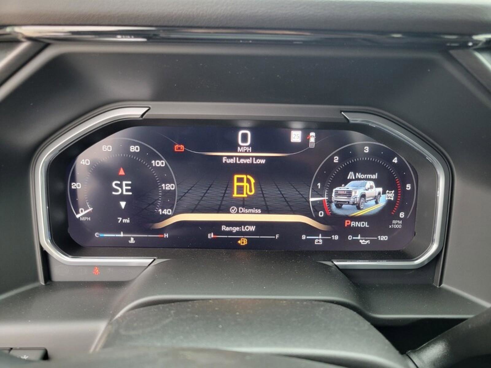 New 2026 GMC Sierra 3500 AT4 w/ AT4 Premium Plus Package image 17