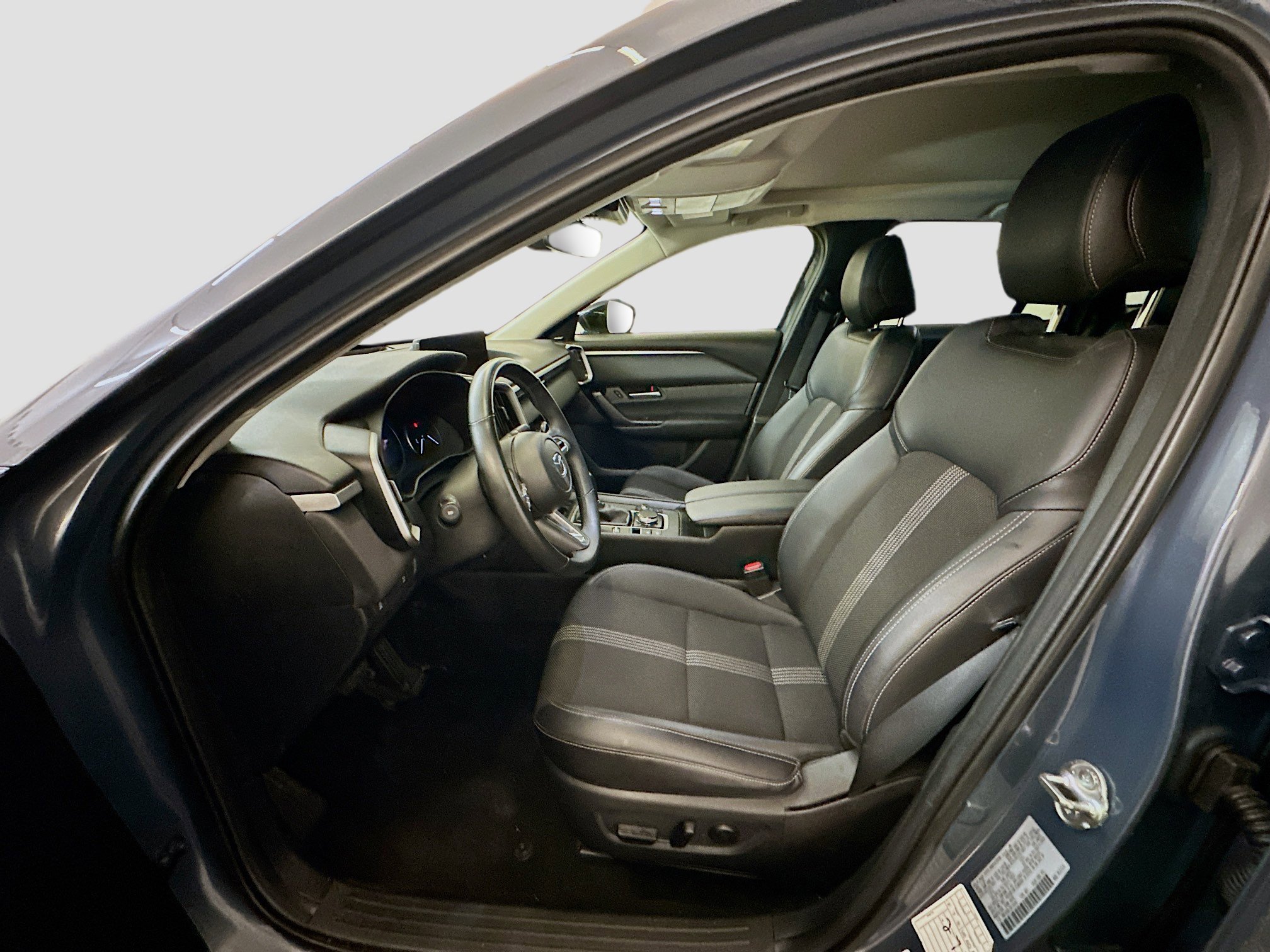 Used 2025 MAZDA CX-50 AWD 2.5 S w/ Premium Package image 13