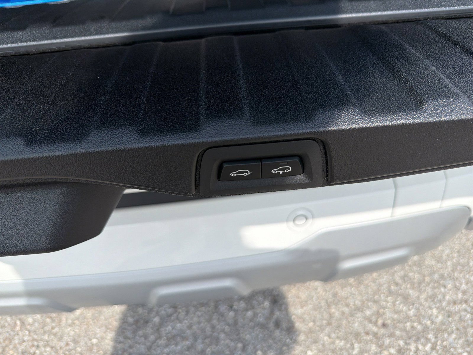 New 2026 BMW X5 xDrive50e AWD/4WD image 14