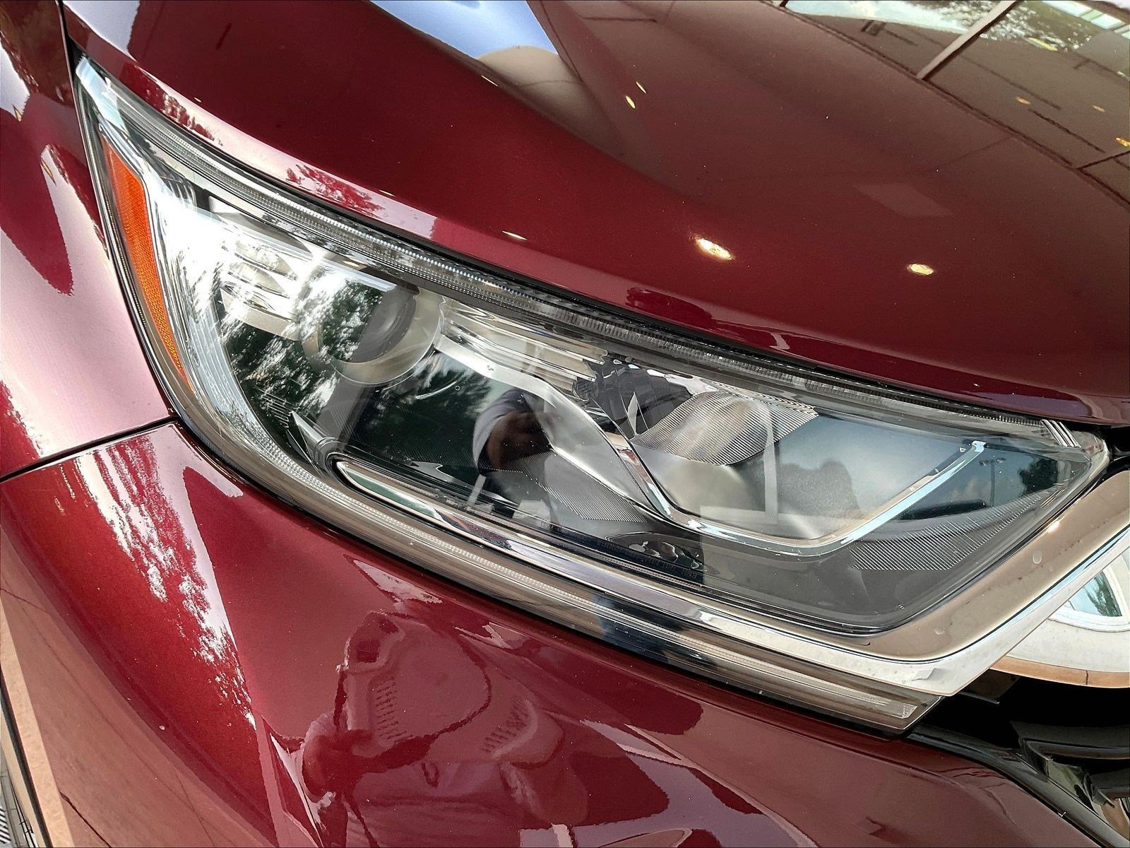 Used 2018 Honda CR-V LX image 30