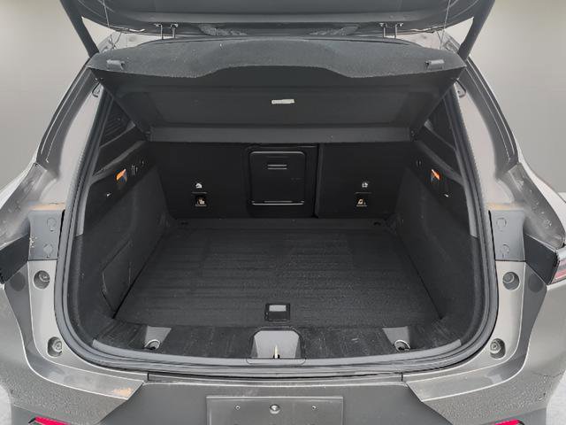 Used 2024 Dodge Hornet GT AWD/4WD image 9