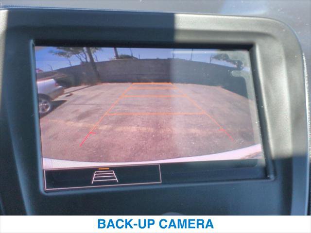 Used 2024 Chevrolet Equinox LS FWD image 18