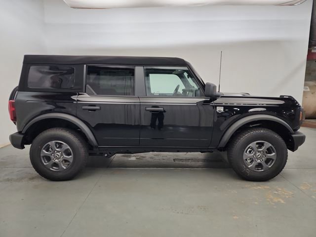 New 2025 Ford Bronco Big Bend image 9