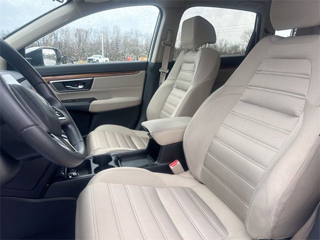 Used 2020 Honda CR-V EX image 18