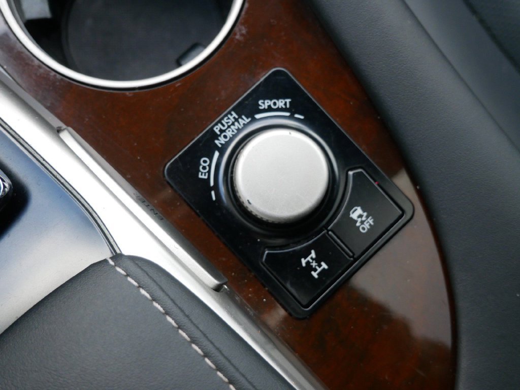 Used 2017 Lexus RX 350 AWD w/ Premium Package image 26
