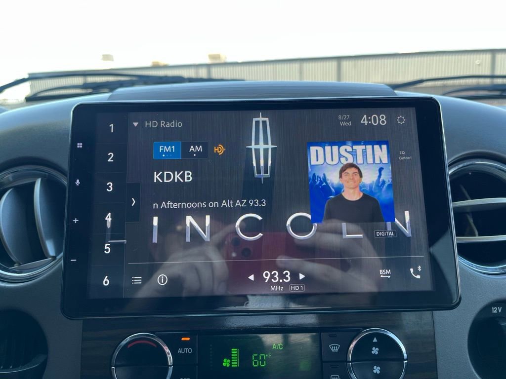 Used 2008 Lincoln Mark LT 2WD image 33