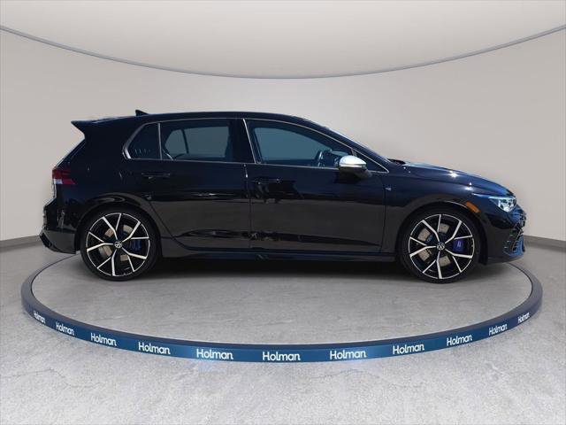 Used 2023 Volkswagen Golf R AWD/4WD image 4