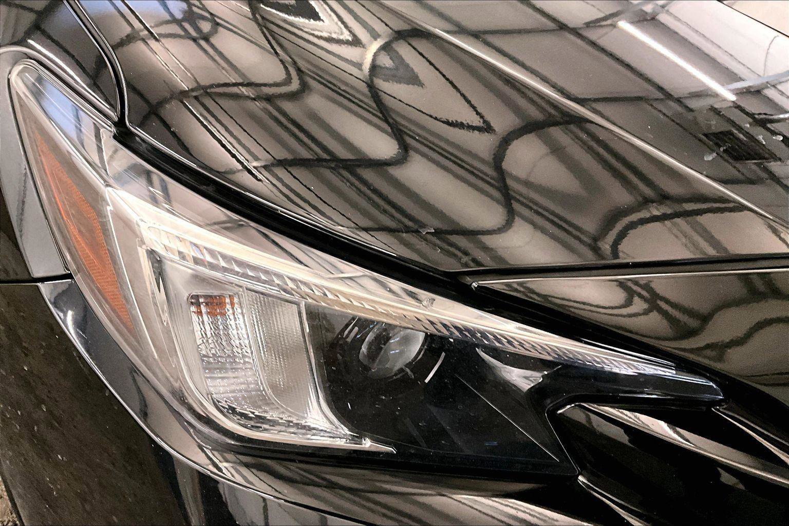 Used 2023 Subaru WRX Premium image 27