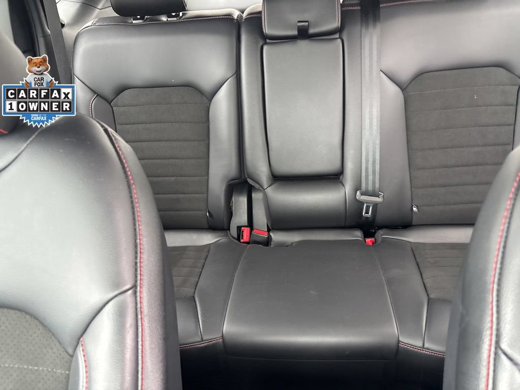 Used 2024 Ford Edge ST-Line AWD/4WD image 26