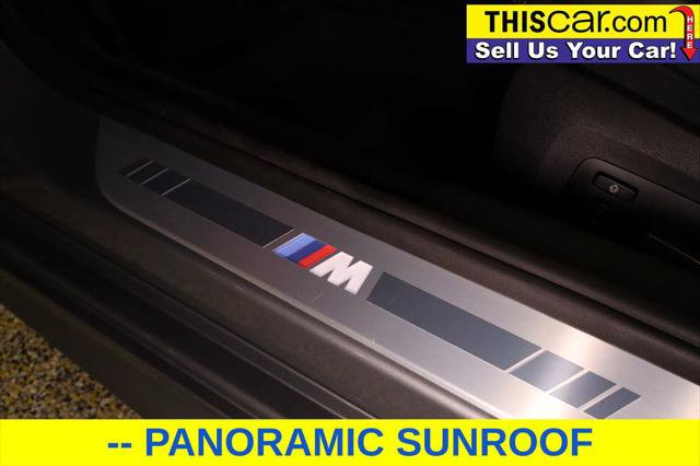 Used 2023 BMW 840i Gran Coupe 840 w/ M Sport Professional Package image 10