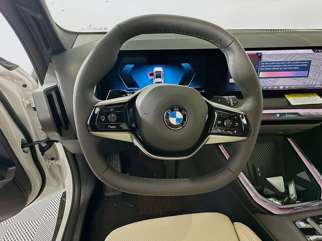 New 2026 BMW X3 xDrive30 image 15