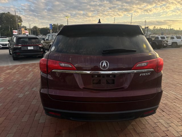 Used 2014 Acura RDX FWD image 13