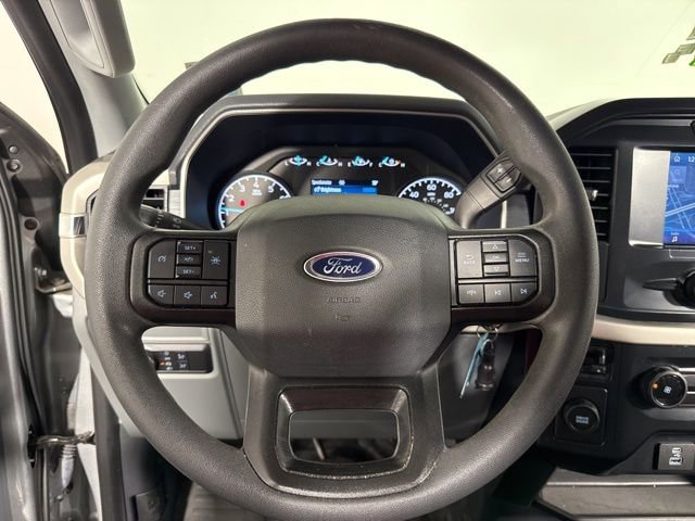 Used 2021 Ford F150 XL w/ Trailer Tow Package image 25