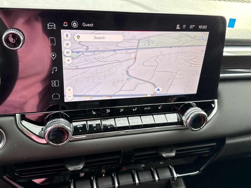 New 2026 GMC Canyon Elevation w/ Convenience Package image 20