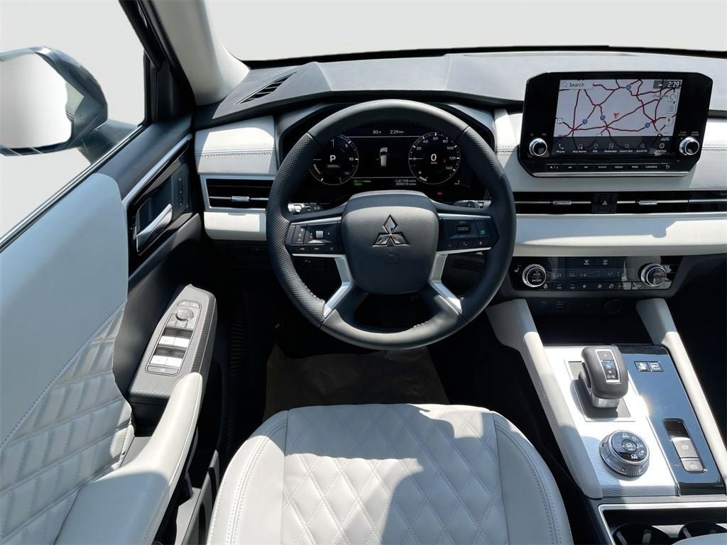 New 2025 Mitsubishi Outlander SEL AWD/4WD image 26