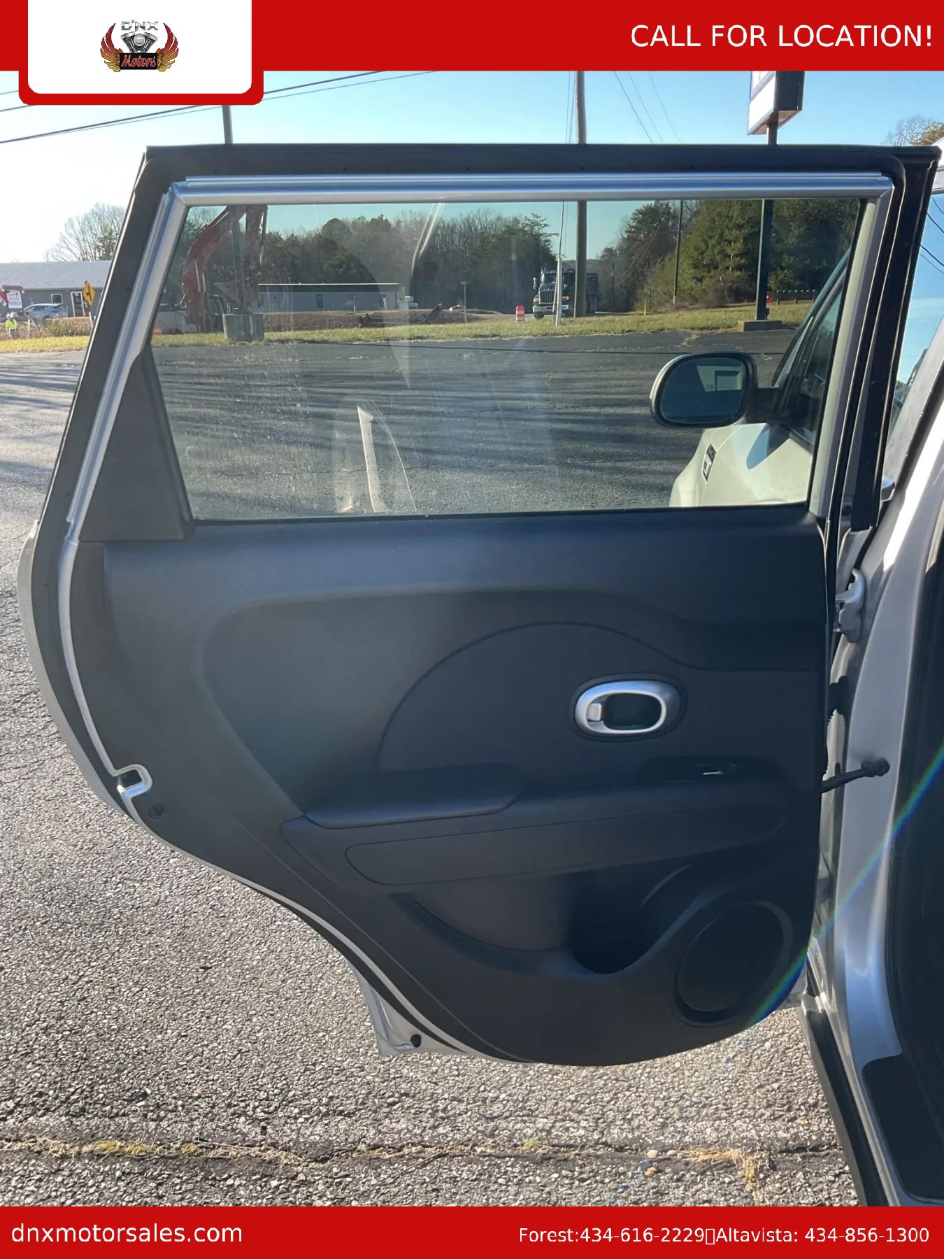 Used 2019 Kia Soul image 38