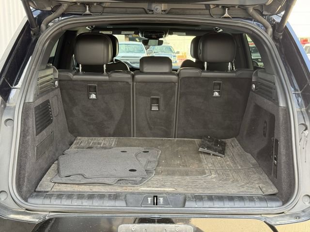 Used 2024 Land Rover Range Rover Sport Dynamic SE AWD/4WD image 29