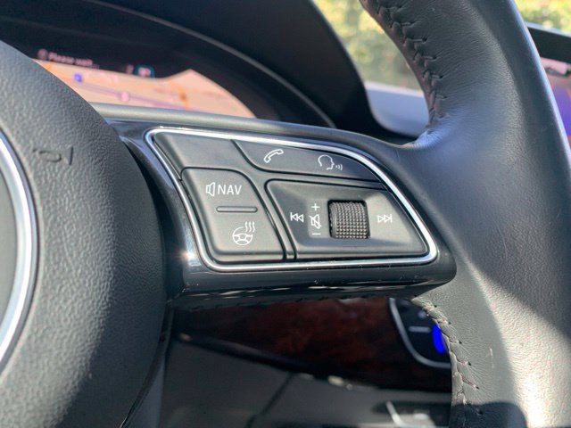 Used 2019 Audi A4 2.0T Premium Plus w/ Premium Plus Package AWD/4WD image 21
