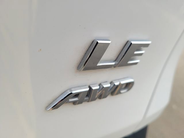 Used 2024 Toyota RAV4 LE image 23