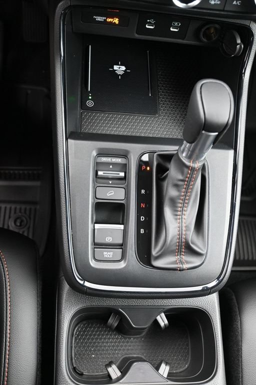 Certified 2026 Honda CR-V Sport-L image 19