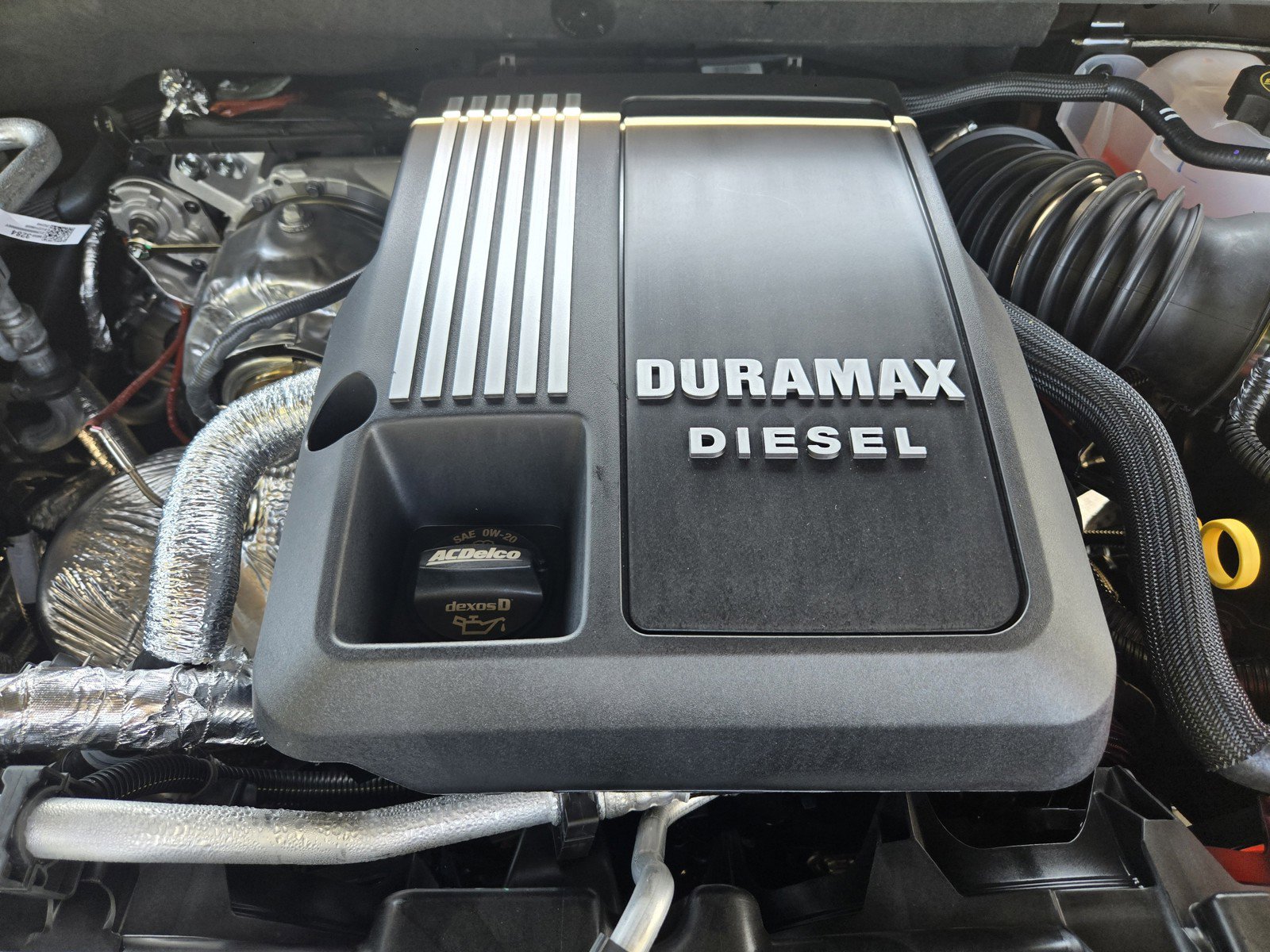 New 2026 Chevrolet Silverado 1500 LT Trail Boss w/ LT Trail Boss Premium Package image 21