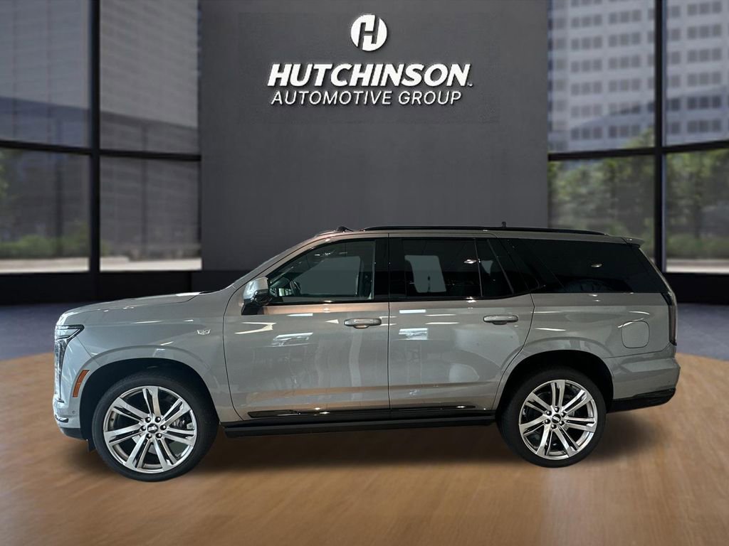 Certified 2026 Cadillac Escalade Sport w/ Touring Package image 4