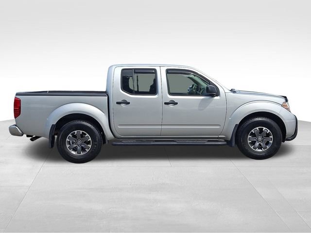Used 2019 Nissan Frontier SV image 9