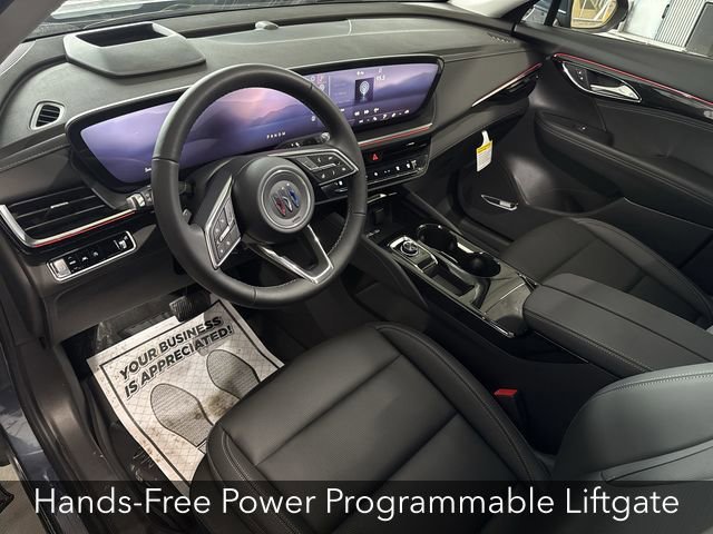 New 2026 Buick Envision Preferred AWD/4WD image 11