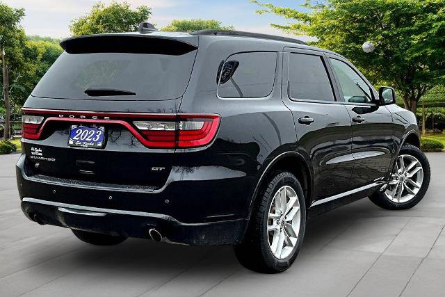 Used 2023 Dodge Durango GT image 12