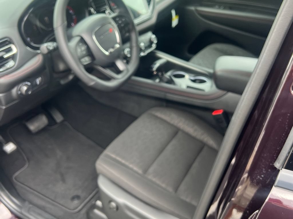 New 2026 Dodge Durango GT w/ Blacktop Package AWD/4WD image 26
