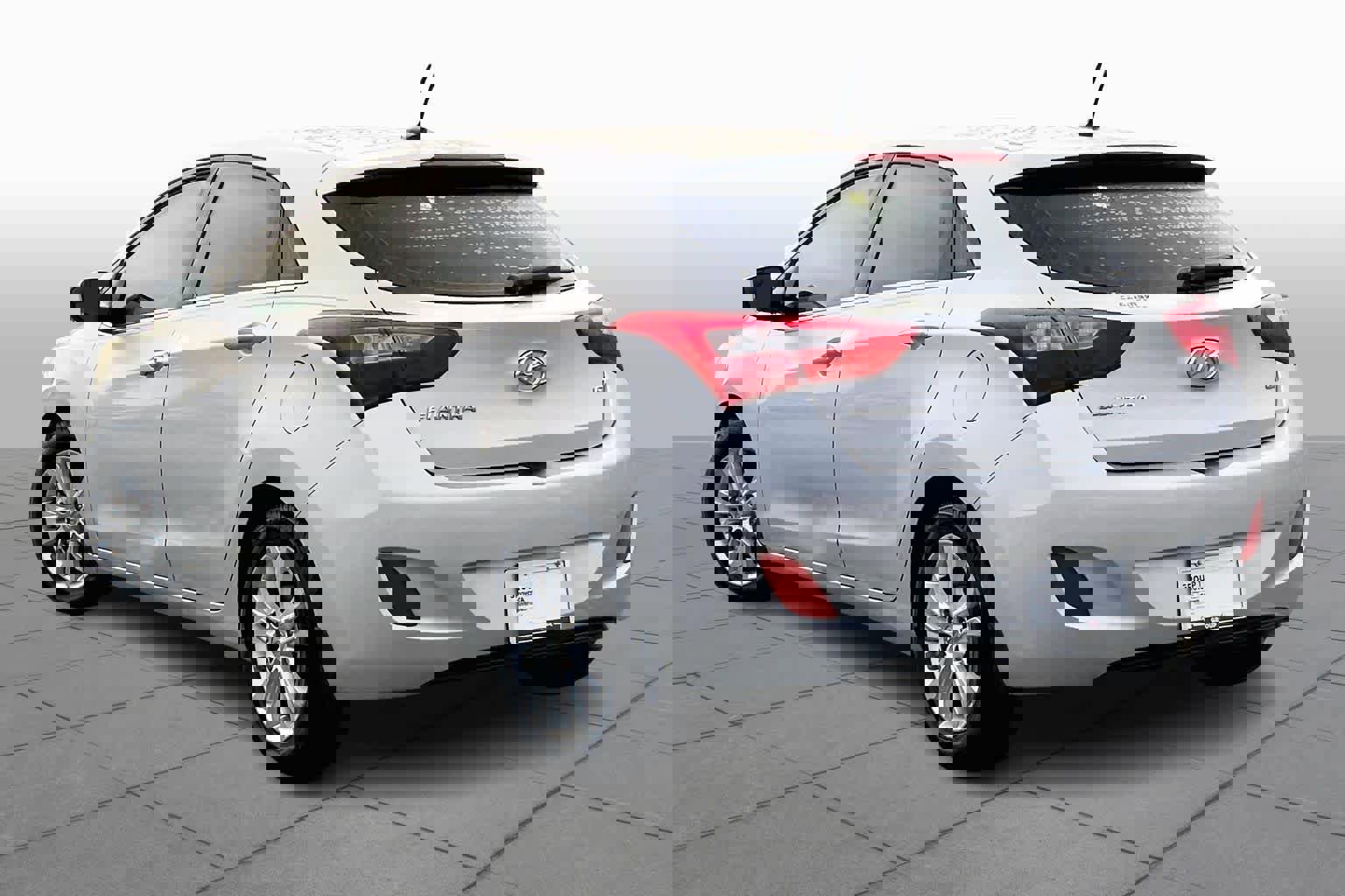 Used 2014 Hyundai Elantra GT image 12