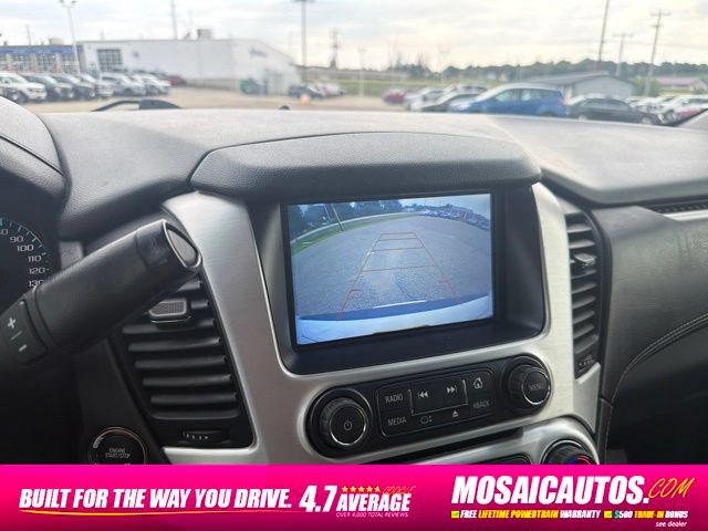 Used 2020 GMC Yukon SLT AWD/4WD image 33