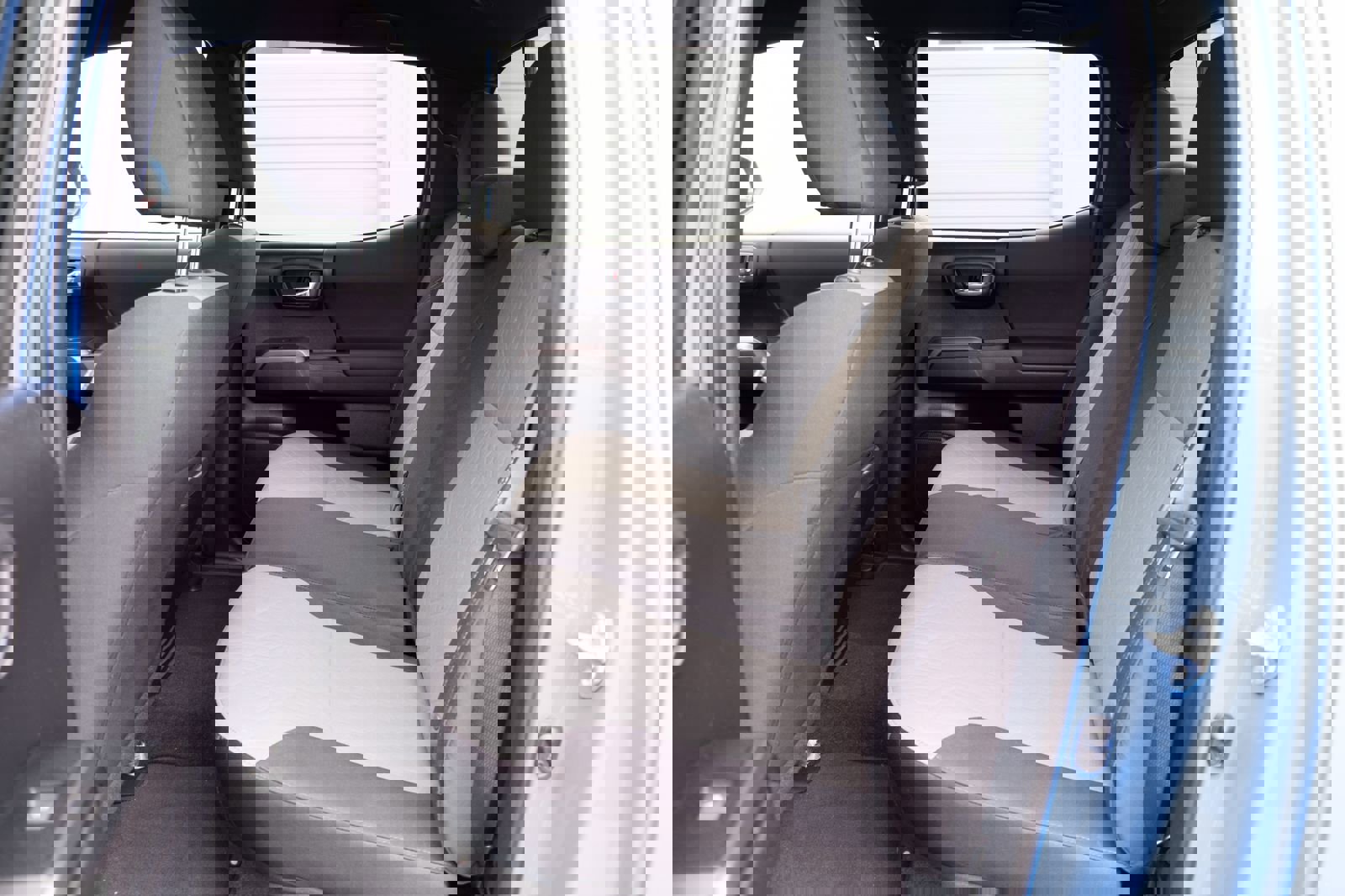 Used 2020 Toyota Tacoma TRD Sport image 14