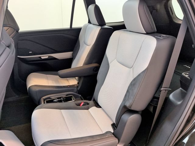 New 2026 Lexus TX 500h AWD w/ Technology Package image 27
