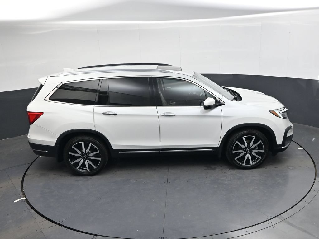 Used 2022 Honda Pilot Touring image 30