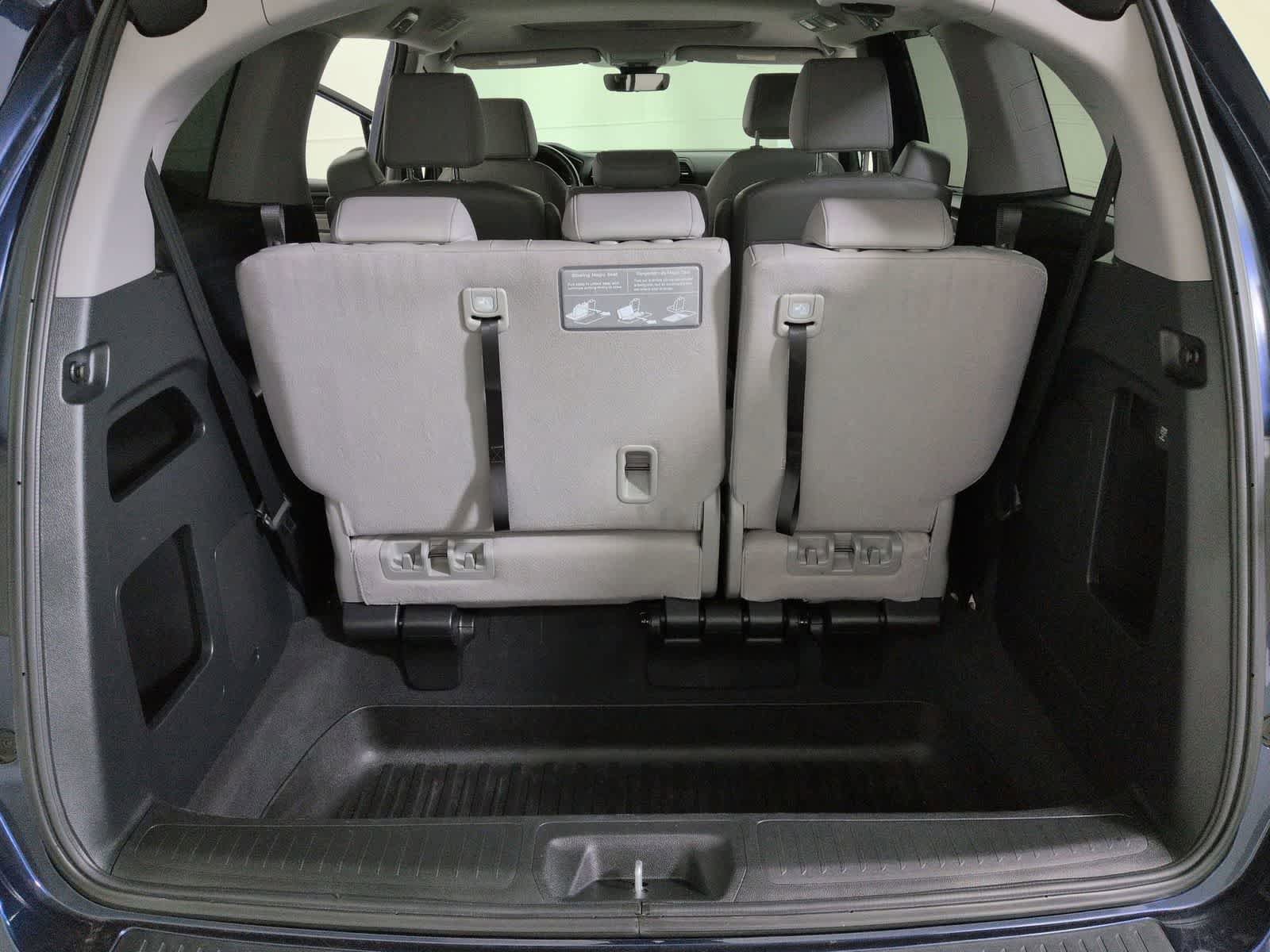 Used 2023 Honda Odyssey EX-L image 33